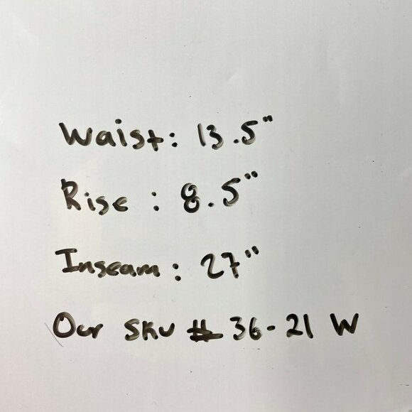 Prana Leggings Women's Sz S Black Gray Color Block Crop Skinny Midrise Athletic - Picture 3 of 8